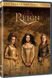 Reign (2017) Season 4 พากย์ไทย HD