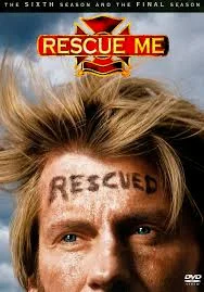 Rescue Me (2010) Season 6 หน่วยกู้ชีพ 6 พากย์ไทย HD