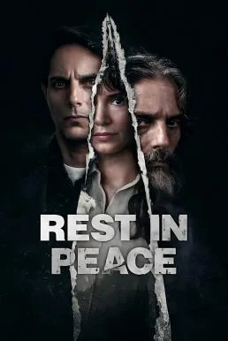 Rest in Peace (Descansar en paz) สู่สุคติ (2024) NETFLIX พากย์ไทย หนังฟรี