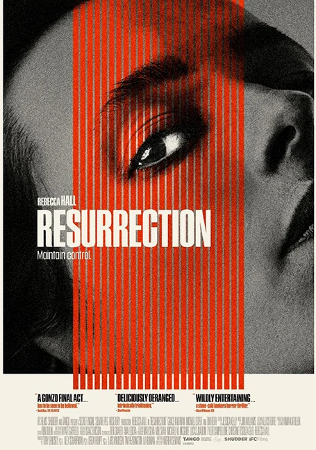 Resurrection (2022) ฟื้นคืนชีพสยอง พากย์ไทย HD