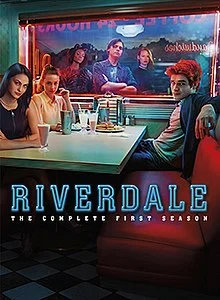 Riverdale ริเวอร์เดล Season 1 พากย์ไทย HD