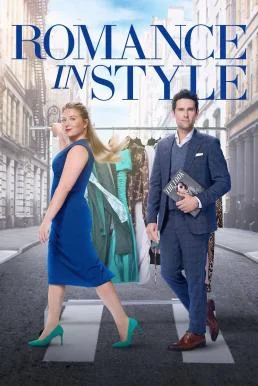 Romance In Style (2022) บรรยายไทย หนังฟรี