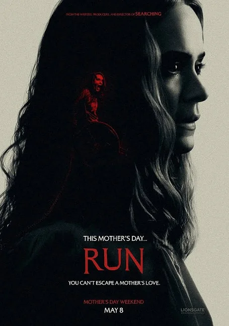 Run (2020) มัมอำมหิต พากย์ไทย HD