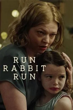 Run Rabbit Run (2023) NETFLIX พากย์ไทย HD