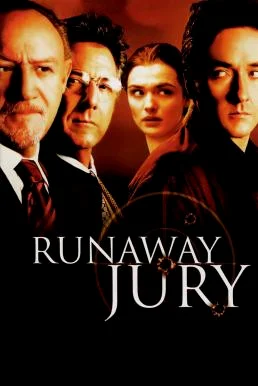 Runaway Jury วันพิพากษ์แค้น (2003) พากย์ไทย HD