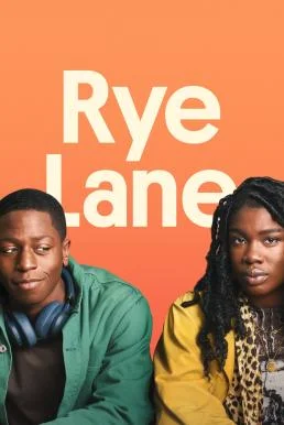 Rye Lane (2023) ซับไทย หนังฟรี