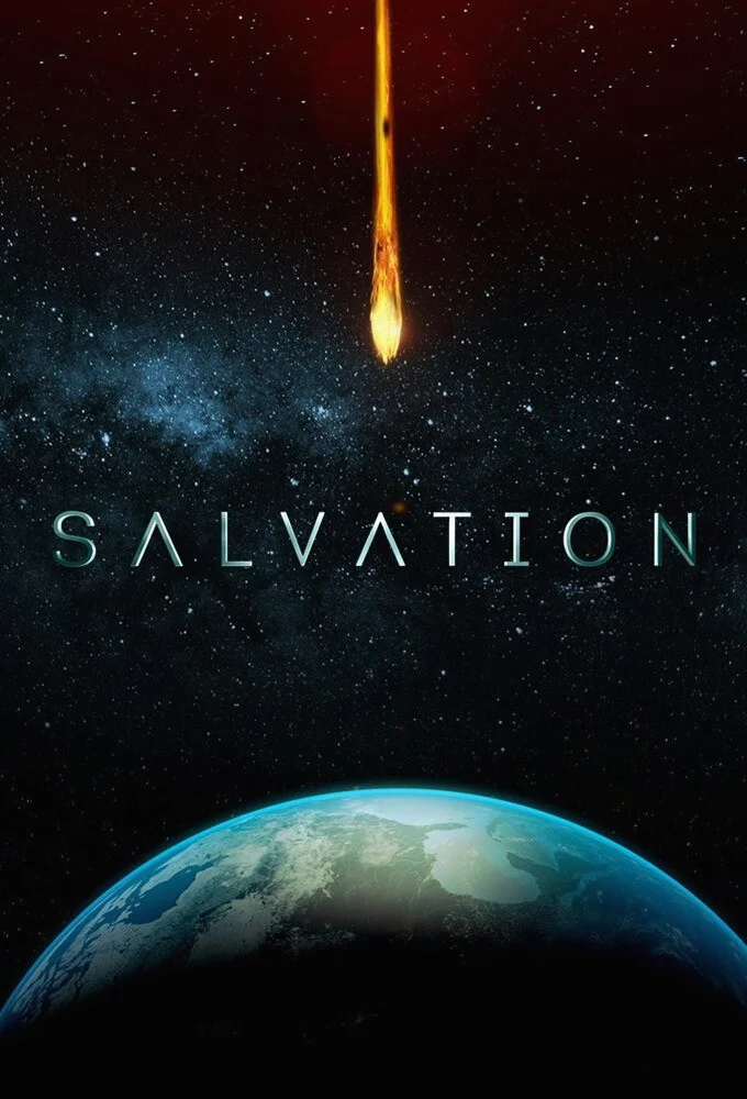Salvation Season 1 พากย์ไทย HD