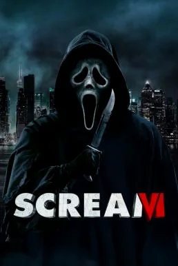 Scream VI หวีดสุดขีด 6 พากย์ไทย HD