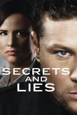 Secrets and Lies Season 1 (2015) บรรยายไทย ซับไทย HD