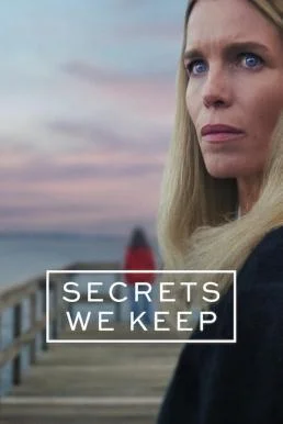 Secrets We Keep (Reservatet) ซ่อนปมร้าย Season 1 2025 Netflix พากย์ไทย