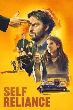 Self Reliance คนเดียวหัวหาย หลายคนวุ่นวาย (2023) บรรยายไทย ซับไทย หนังฟรี