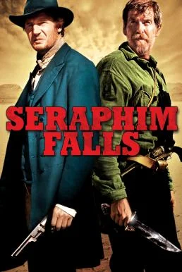 Seraphim Falls (2006) เซราฟิม ฟอลส์ ล่าสุดขอบนรก พากย์ไทย