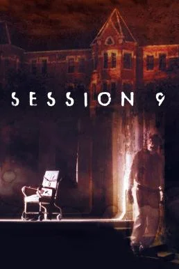 Session 9 (2001) หนังสยองขวัญ ซับไทย