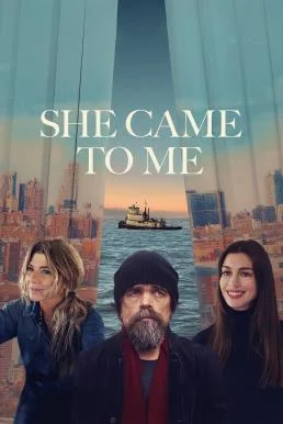 She Came to Me (2023) บรรยายไทย ซับไทย HD