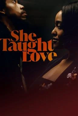 She Taught Love (2024) บรรยายไทย ซับไทย