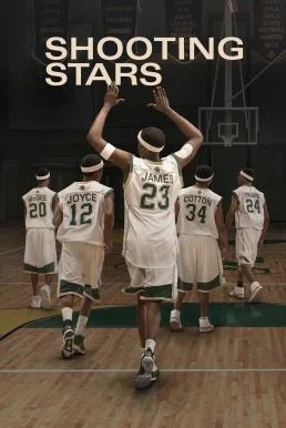 Shooting Stars (2023) บรรยายไทย ซับไทย HD