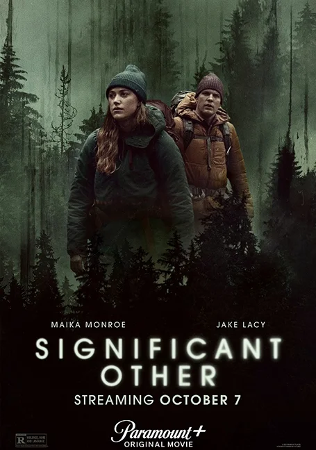 Significant Other (2022) ซิกนิฟิแค๊น อาเตอร์ พากย์ไทย HD