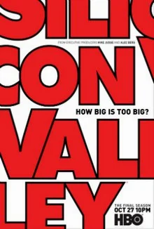 Silicon Valley Season 6 พากย์ไทย HD