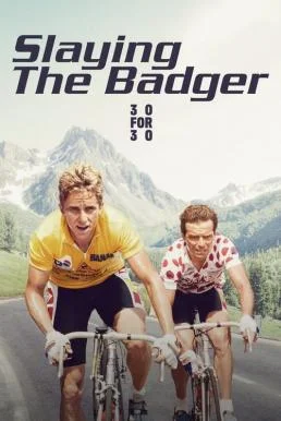 Slaying the Badger (2014) บรรยายไทย ซับไทย HD