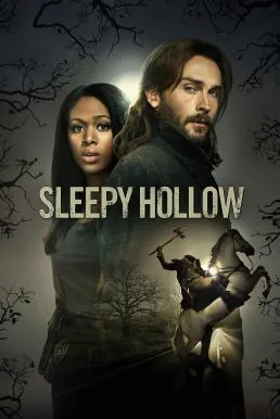 Sleepy Hollow ผีหัวขาดล่าหัวคน Season 1 (2013) พากย์ไทย พากย์ไทย HD