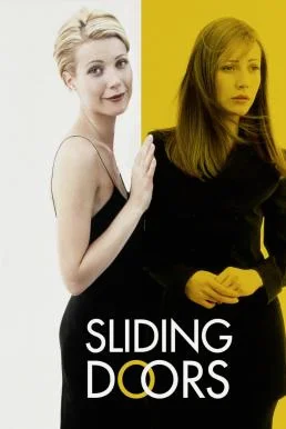 Sliding Doors ถ้าเป็นได้... ฉันขอลิขิตชีวิตเอง (1998) พากย์ไทย HD