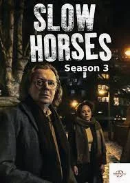 Slow Horses Season 3 หน่วยสืบสวนม้าดีบุก พากย์ไทย