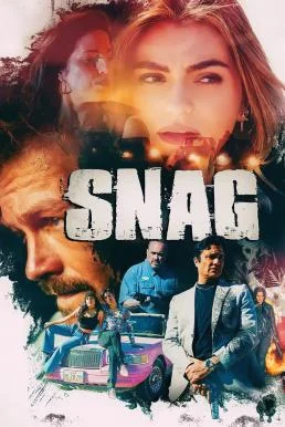 Snag (2023) บรรยายไทย ซับไทย HD