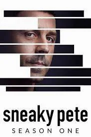 Sneaky Pete สนีคกี้ พีท Season 1 พากย์ไทย