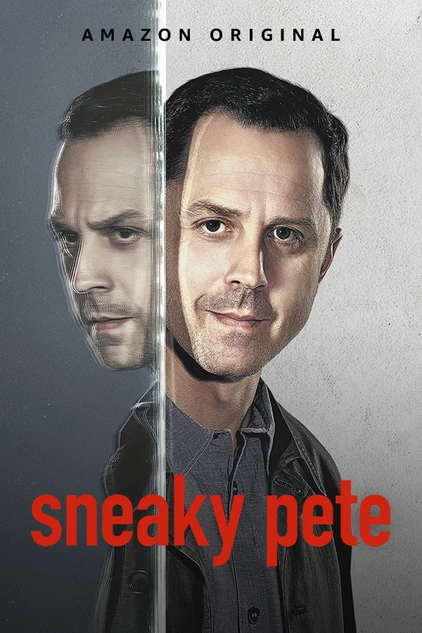 Sneaky Pete สนีคกี้ พีท Season 3 พากย์ไทย