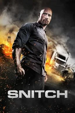 Snitch โคตรคนขวางนรก พากย์ไทย HD