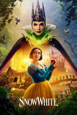 Snow White สโนว์ไวท์ พากย์ไทย HD