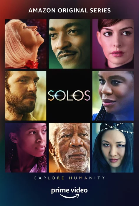 SOLOS (2021 Mini-Series): ชีวิตหลากมุม พากย์ไทย HD