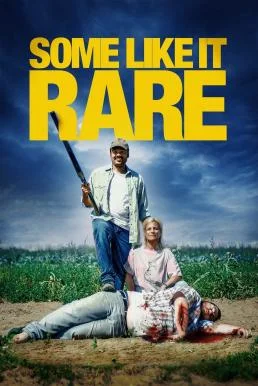 Some Like It Rare (Barbaque) (2021) บรรยายไทยแปล ซับไทย