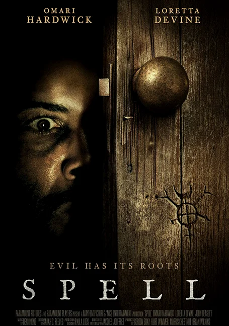 Spell (2020) อาถรรพ์มนตรา พากย์ไทย HD