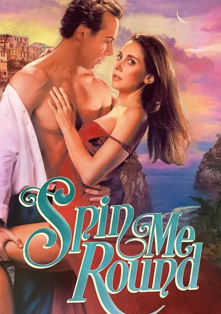 Spin Me Round (2022) พากย์ไทย HD