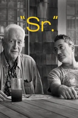 Sr. (2022) NETFLIX บรรยายไทย ซับไทย HD