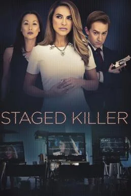 Staged Killer (2019) HDTV บรรยายไทย ซับไทย หนัง HD