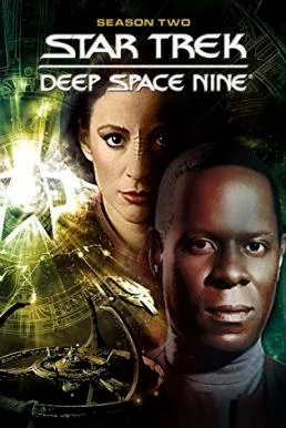 Star Trek: Deep Space Nine สตาร์ เทรค: ดีพ สเปซ ไนน์ Season 2 1993 บรรยายไทย ซับ