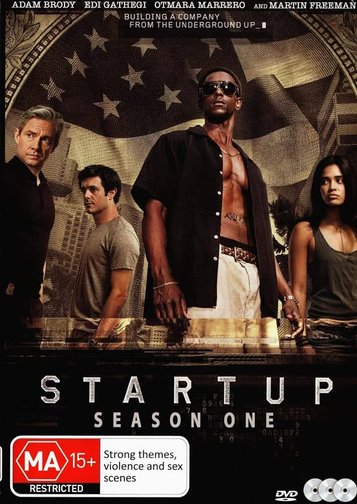 StartUp (2016) สตาร์ตอัป Season 1 พากย์ไทย HD