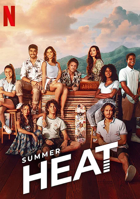Summer Heat (2022) ซัมเมอร์ฮีท Season 1 พากย์ไทย HD