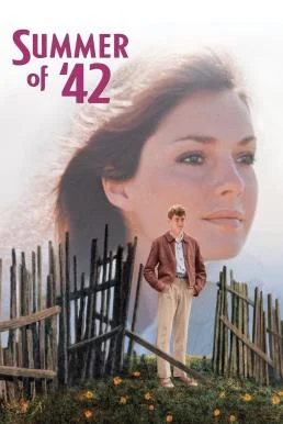 Summer of '42 (1971) บรรยายไทยแปล ซับไทย HD