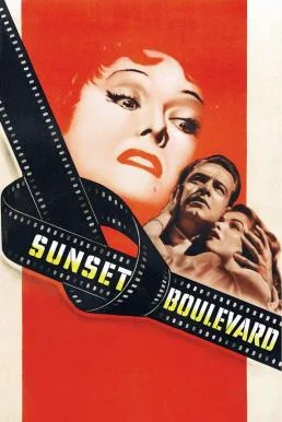 Sunset Boulevard (1950) บรรยายไทย ซับไทย HD