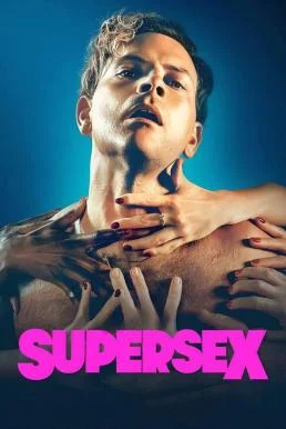 Supersex ซูเปอร์เซ็กส์ Season 1 Netflix บรรยายไทย ซับไทย