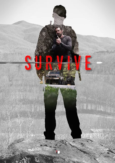 Survive (2021) หลงป่า พากย์ไทย HD