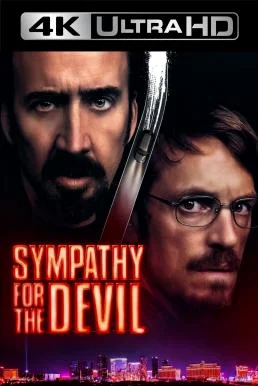 Sympathy for the Devil (2023) บรรยายไทยแปล ซับไทย HD