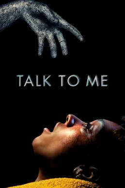 Talk to Me จับ มือ ผี หนังสยองขวัญ พากย์ไทย