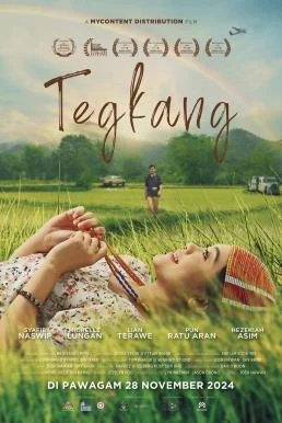 Tegkang สายรุ้ง (2024) บรรยายไทย พากย์ไทย HD
