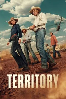 Territory สุดเขตแดนเถื่อน Season 1 2024 Netflix บรรยายไทย ซับไทย HD