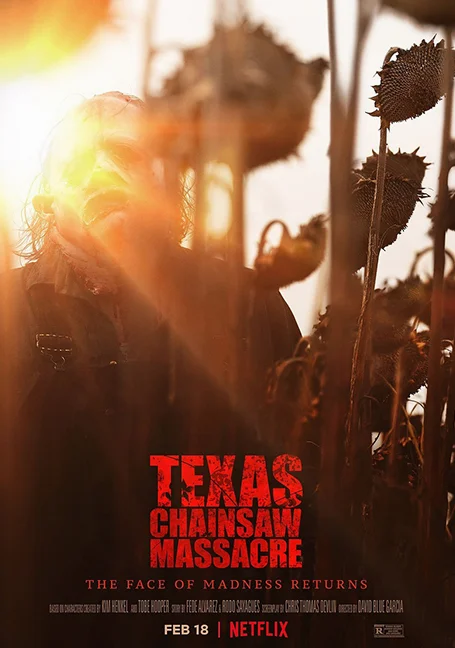 Texas Chainsaw Massacre (2022) สิงหาสับ 2022 พากย์ไทย HD