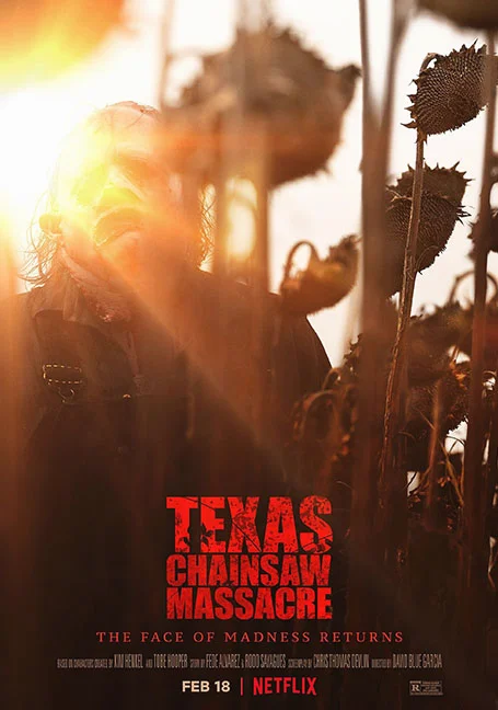 Texas Chainsaw Massacre (2022) สิงหาสับ พากย์ไทย HD